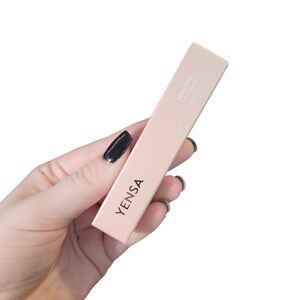 Yansa Luxe Lip Nourishing Oil with Hyaluronic + Vitamin E- Pink Shine